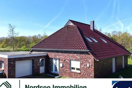 Haus Marienhafe - 5 Zimmer, 209 m&sup2;, 449.000&euro; | Angebot:26674077