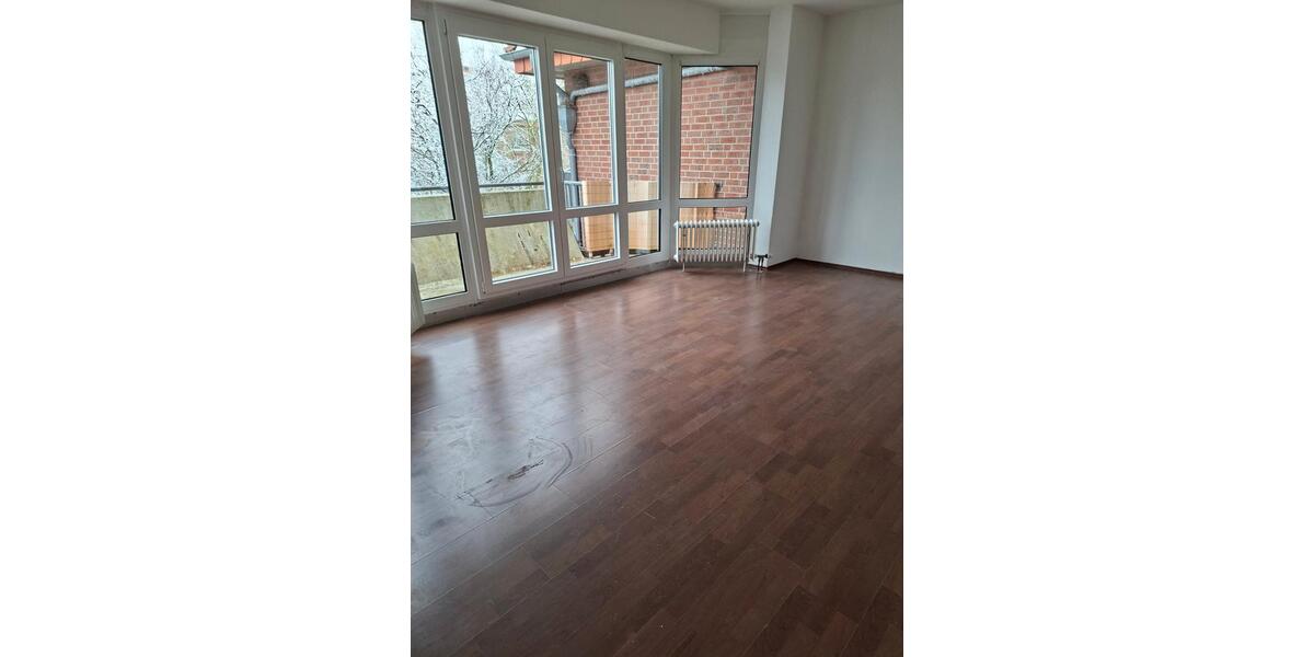 Etagenwohnung Emden - 3 Zimmer, 78 m&sup2;, 510&euro; | Angebot:26001581