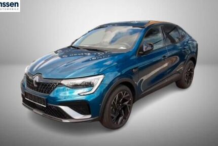 Renault Arkana 4.500 km 37.990 &euro; Aurich 26605