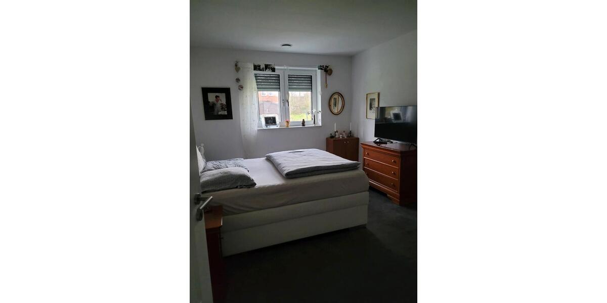 Erdgeschoßwohnung Leer (Ostfriesland) - 2 Zimmer, 60 m&sup2;, 279.000&euro; | Angebot:26253223