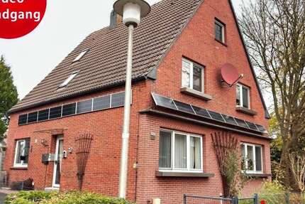 Haus Norden - 6 Zimmer, 183 m&sup2;, 279.000&euro; | Angebot:24220492