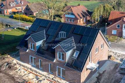 Wohnung Weener - 3 Zimmer, 70 m&sup2;, 226.500&euro; | Angebot:25410916