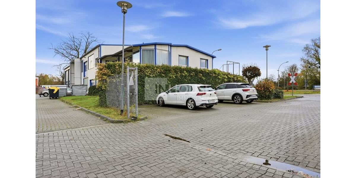 Gewerbeobjekt Leer (Ostfriesland) - 3.300&euro; | Angebot:26552041