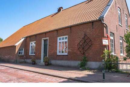 Haus Großefehn - 5 Zimmer, 150 m&sup2;, 359.000&euro; | Angebot:27436407