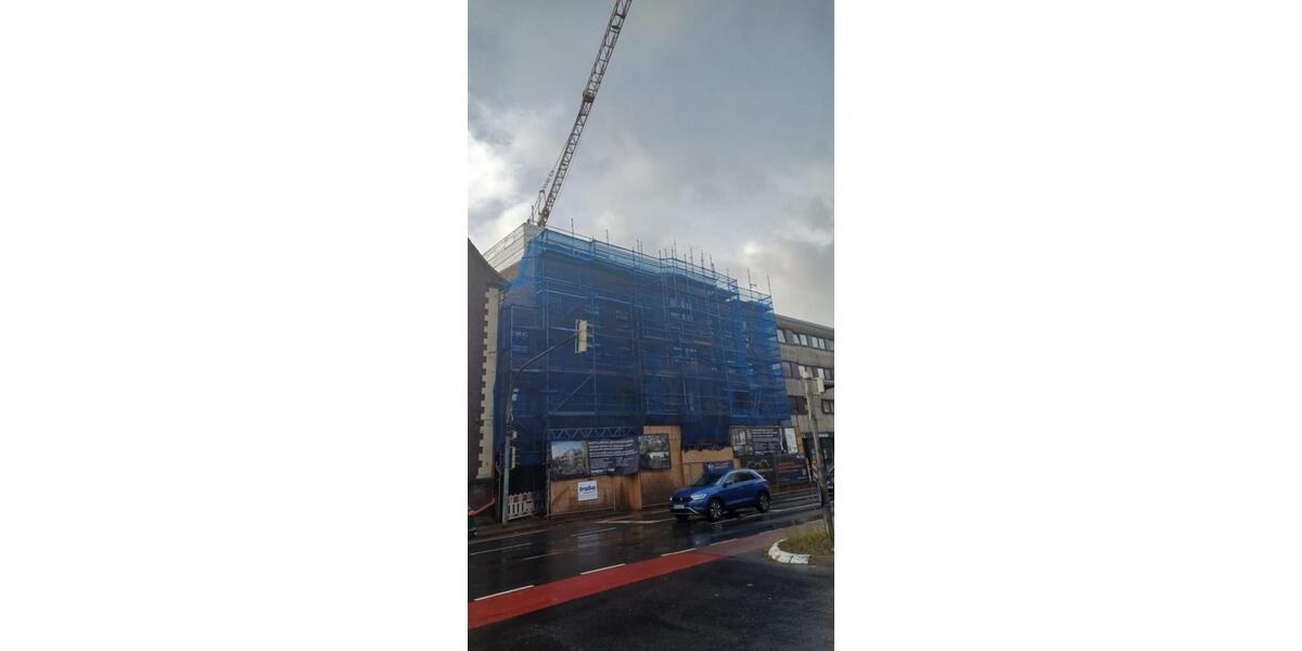 Etagenwohnung Emden - 1.095&euro; | Angebot:23618056