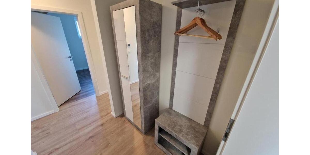 Etagenwohnung Westoverledingen - 2.5 Zimmer, 75 m&sup2;, 825&euro; | Angebot:25976462