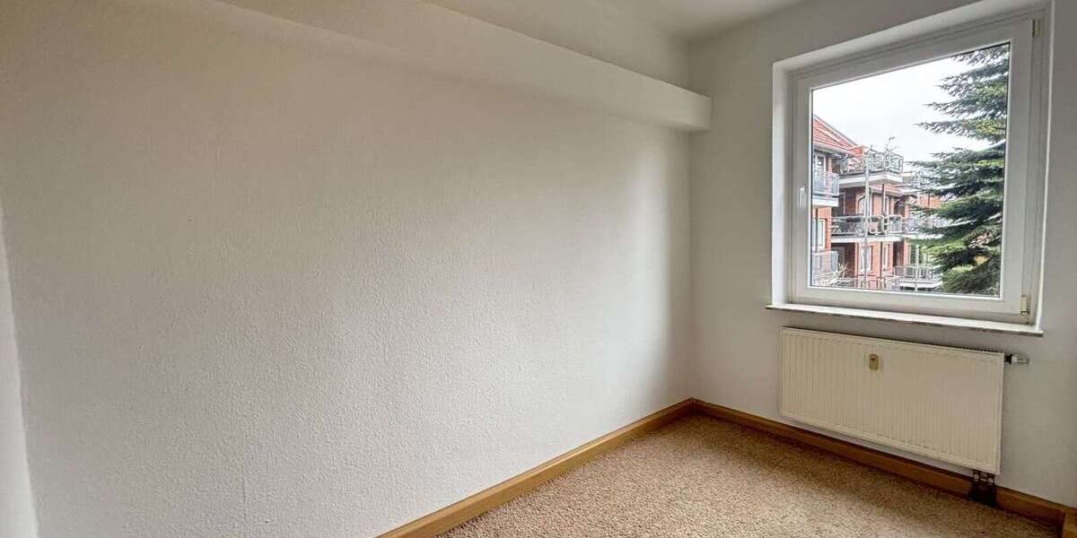 Etagenwohnung Emden - 2 Zimmer, 38 m&sup2;, 350&euro; | Angebot:26312635