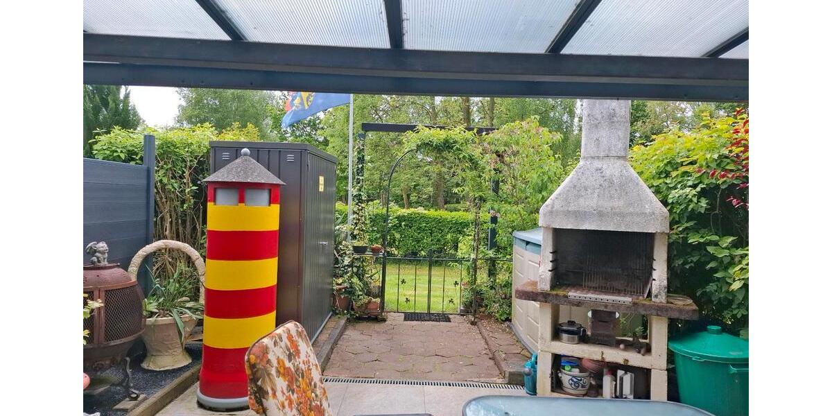 Reihenhaus Krummhörn - 1 Zimmer, 60 m&sup2;, 155.000&euro; | Angebot:26699797