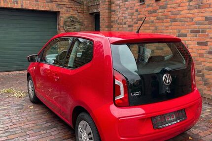 VW up! 272.000 km 2.500 &euro; Norden 26506