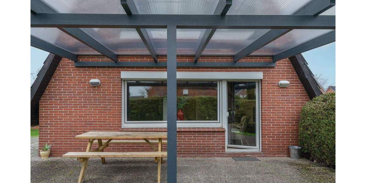 Mehrfamilienhaus, Wohnhaus Weener Weenermoor - 3 Zimmer, 77 m&sup2;, 189.000&euro; | Angebot:25737738