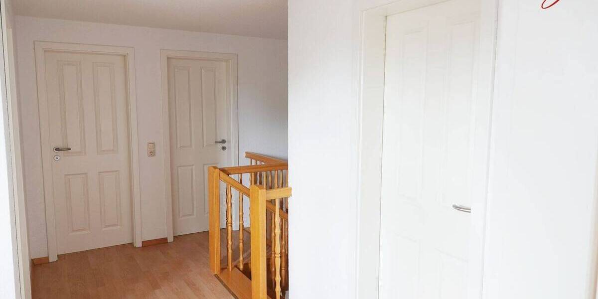Doppelhaushälfte Aurich Plaggenburg - 5 Zimmer, 150 m&sup2;, 960&euro; | Angebot:26851303