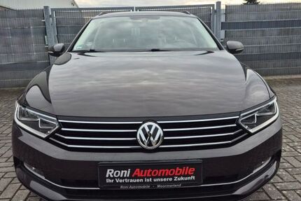VW Passat Variant 155.300 km 12.990 &euro; Moormerland 26802