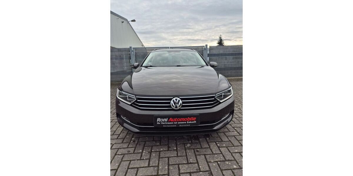 VW Passat Variant 155.300 km 12.990 &euro; Moormerland 26802