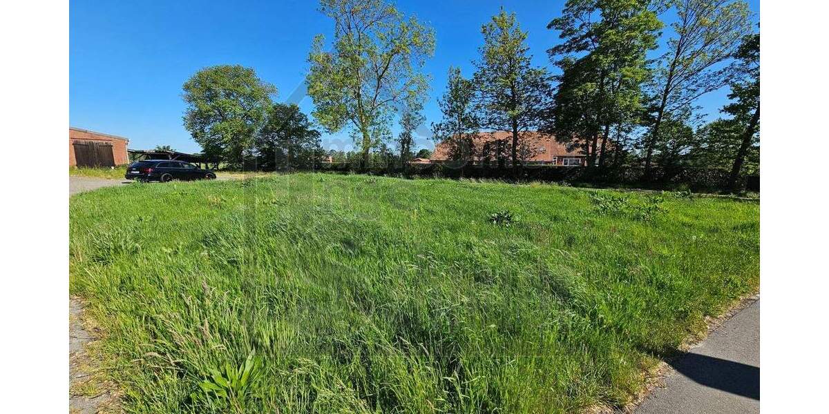 Grundstück Weener Stapelmoor - 160.000&euro; | Angebot:25694544