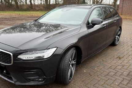 Volvo V90 56.000 km 29.500 &euro; Weener 26826