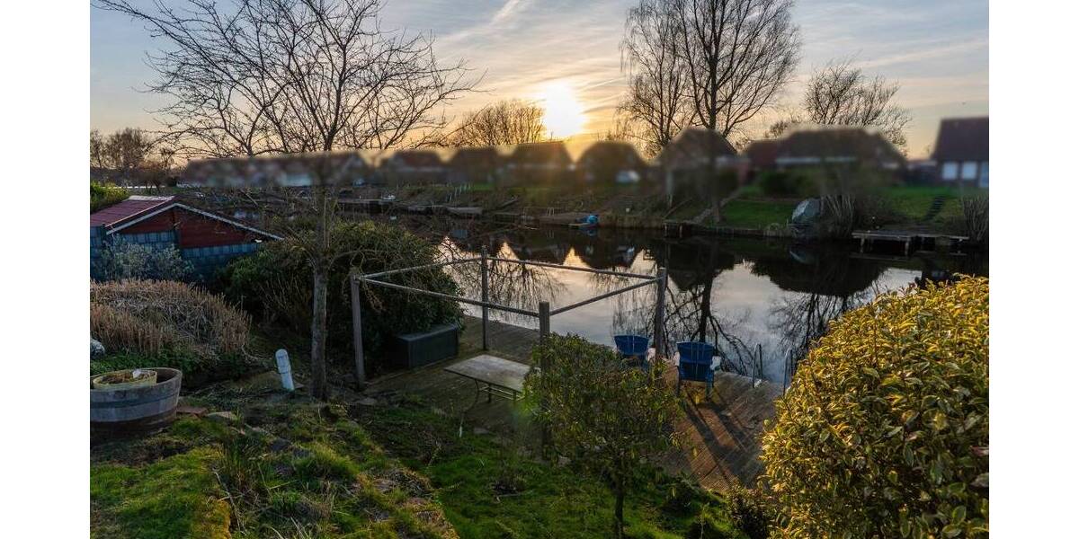 Mehrfamilienhaus, Wohnhaus Großefehn Timmel - 3 Zimmer, 106 m&sup2;, 420.000&euro; | Angebot:25692867