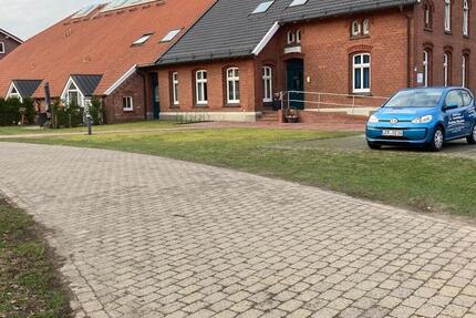 Wohnung Westoverledingen - 2 Zimmer, 60 m&sup2;, 410&euro; | Angebot:25450533