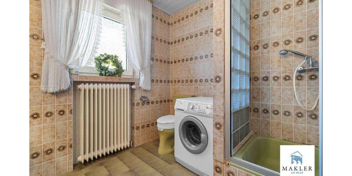 Einfamilienhaus Südbrookmerland Moorhusen - 7 Zimmer, 135 m&sup2;, 279.000&euro; | Angebot:25693289