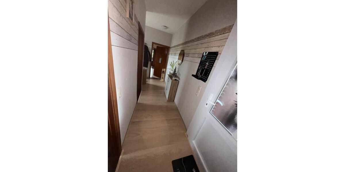 Erdgeschoßwohnung Südbrookmerland - 2 Zimmer, 70 m&sup2;, 850&euro; | Angebot:26624652