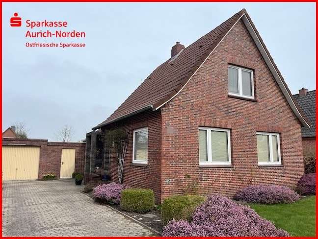 Einfamilienhaus Hage - 5 Zimmer, 90 m&sup2;, 179.000&euro; | Angebot:26086739