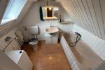 Dachgeschoßwohnung Hage - 2 Zimmer, 45 m&sup2;, 600&euro; | Angebot:26449269