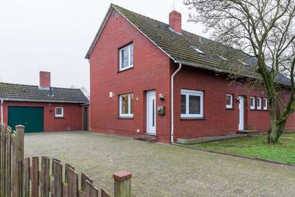 Haus Weener - 9 Zimmer, 185 m&sup2;, 249.000&euro; | Angebot:23814445