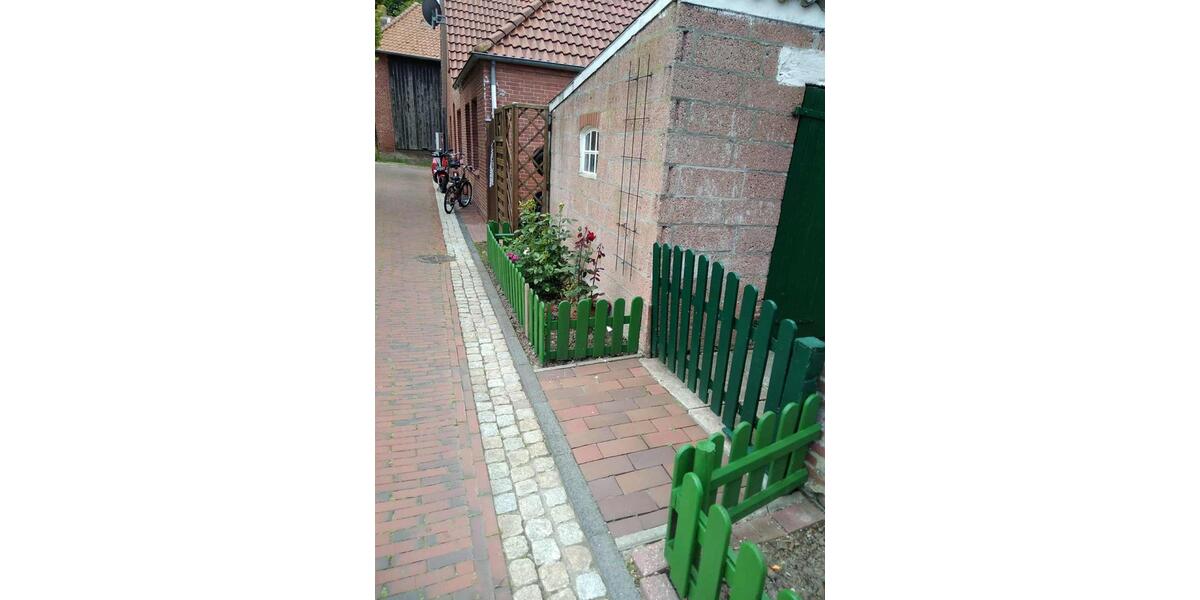 Doppelhaushälfte Krummhörn - 4 Zimmer, 87 m&sup2;, 600&euro; | Angebot:25850634