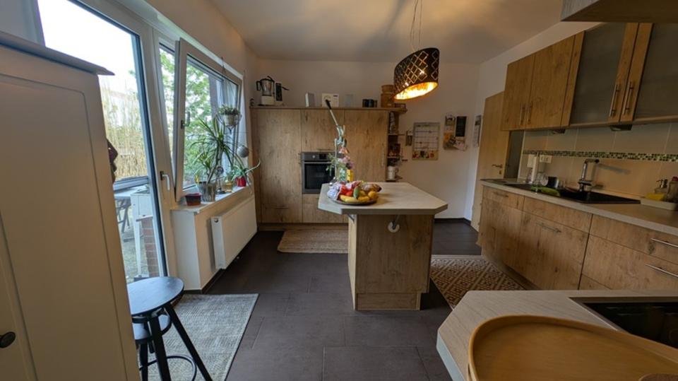 Einfamilienhaus Moormerland - 4 Zimmer, 142 m&sup2;, 289.000&euro; | Angebot:24445372