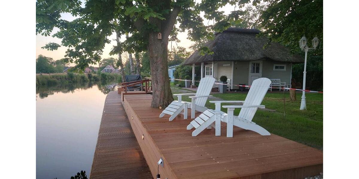 Einfamilienhaus Südbrookmerland - 1 Zimmer, 20 m&sup2;, 390.000&euro; | Angebot:25984867