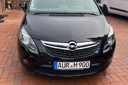 Opel Zafira Tourer 111.204 km 8.400 &euro; Großefehn 26629