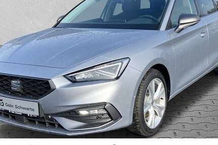 Seat Leon 15.000 km 29.490 &euro; Aurich 26607