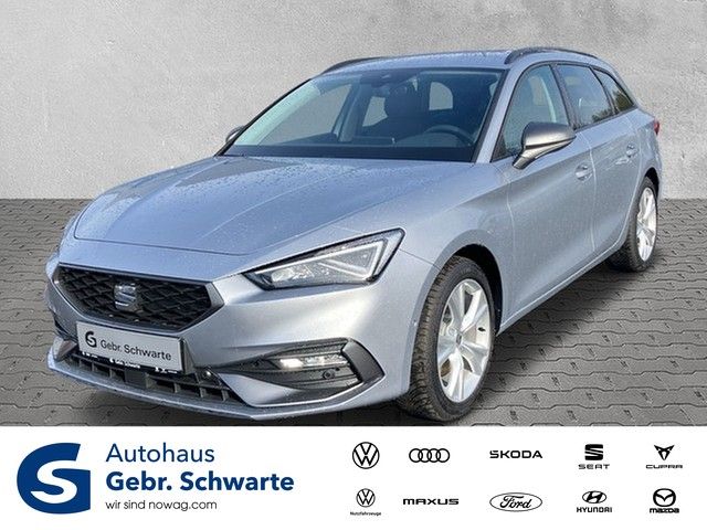 Seat Leon 15.000 km 29.490 &euro; Aurich 26607