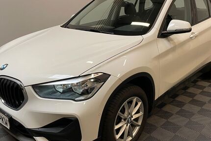 BMW X1 89.000 km 19.990 &euro; Emden 26723