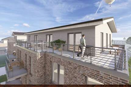 Wohnung Aurich Egels und Wallinghausen - 4 Zimmer, 154 m&sup2;, 599.000&euro; | Angebot:25517781