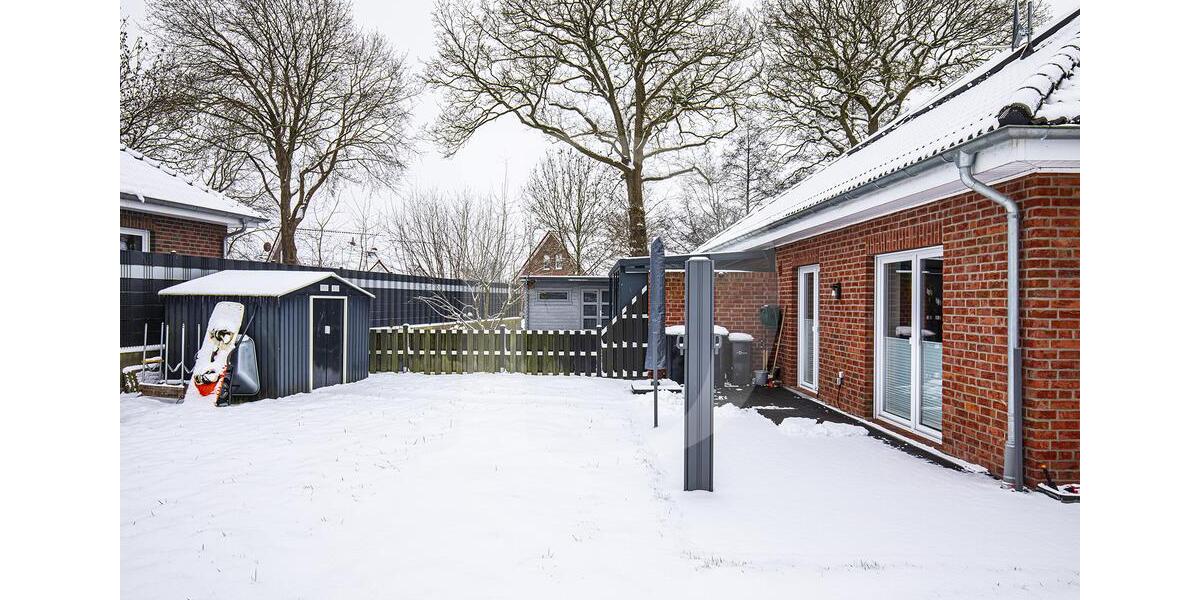 Doppelhaushälfte Großefehn - 2 Zimmer, 62 m&sup2;, 700&euro; | Angebot:25125114