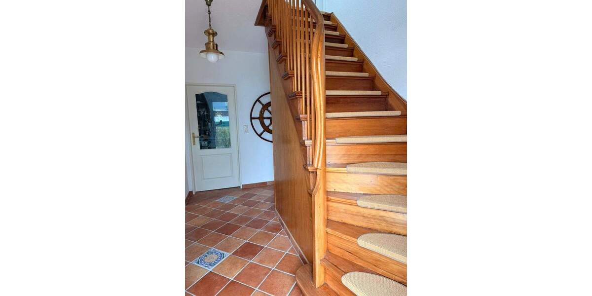 Einfamilienhaus Krummhörn - Greetsiel Greetsiel - 5 Zimmer, 120 m&sup2;, 485.000&euro; | Angebot:25728414