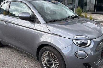Fiat 500e 50.000 km 15.990 &euro; Leer 26789