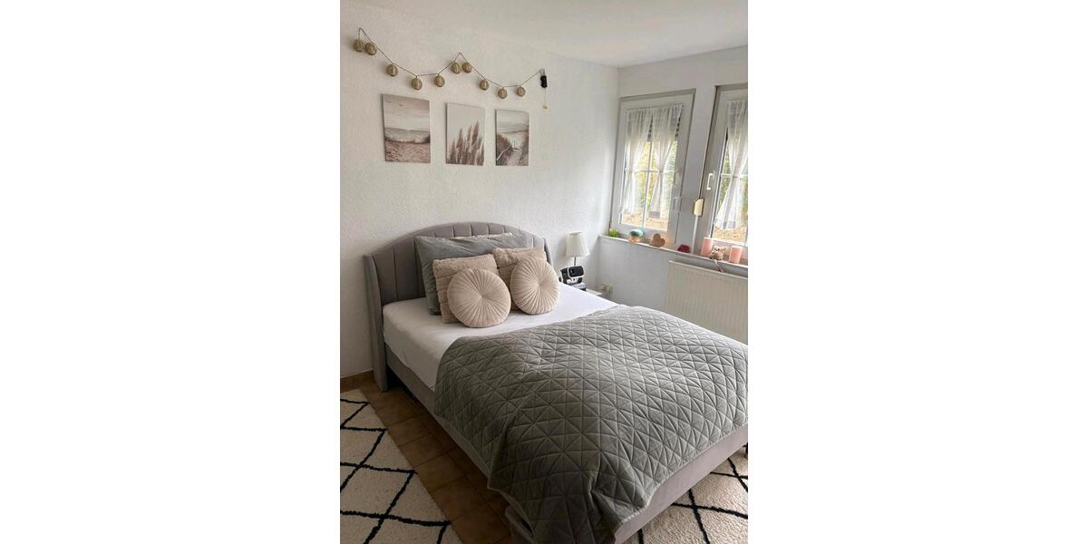 Etagenwohnung Aurich Georgsfeld und Tannenhausen - 1 Zimmer, 55 m&sup2;, 490&euro; | Angebot:26033949