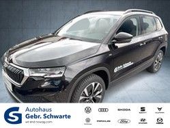 Skoda Karoq 24.000 km 33.490 &euro; Emden 26723
