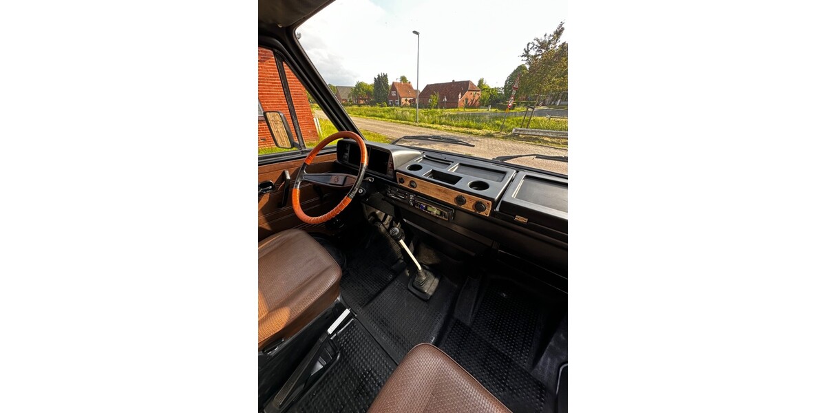 VW T 3 480.000 km 13.898 &euro; Moormerland 26802