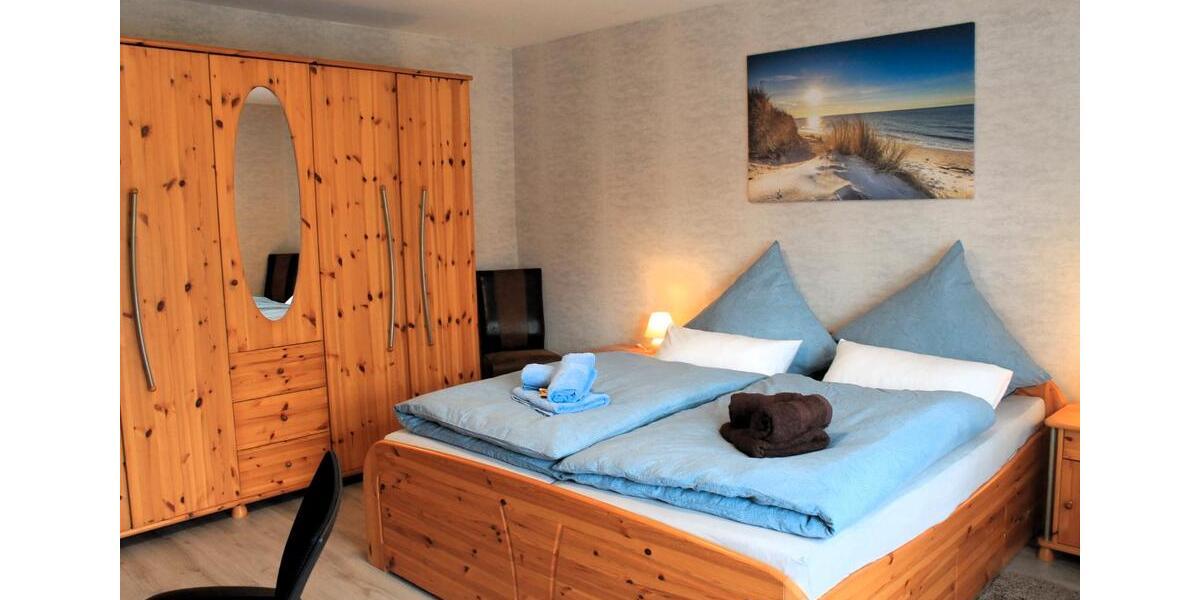 Etagenwohnung Ihlow - 3 Zimmer, 84 m&sup2;, 780&euro; | Angebot:26312457