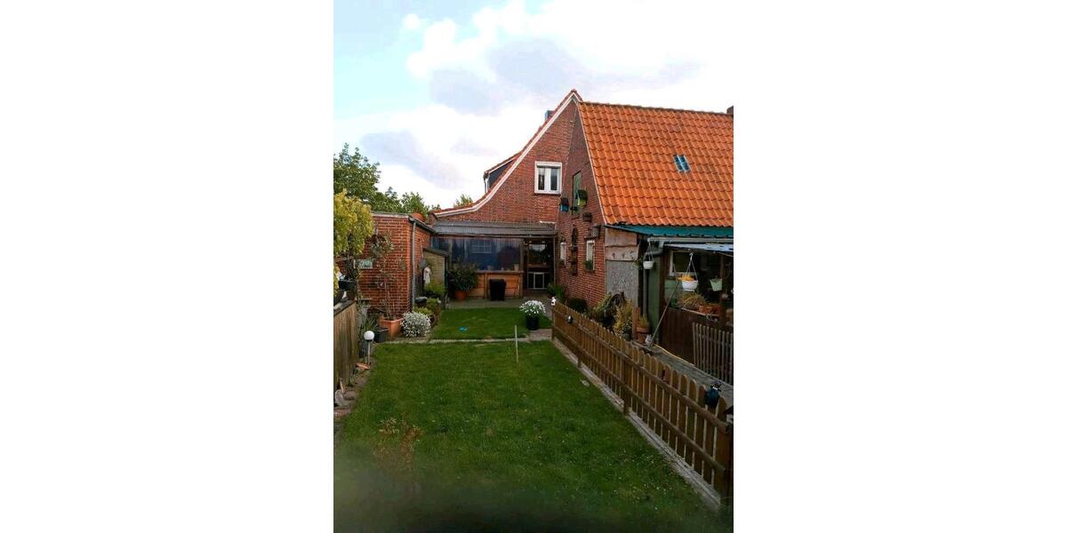 Einfamilienhaus Großheide - 249.000&euro; | Angebot:26631546