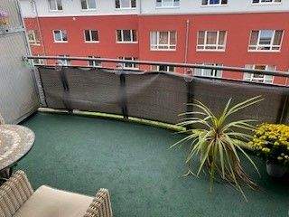 Etagenwohnung Aurich Innenstadt - 2 Zimmer, 88 m&sup2;, 678&euro; | Angebot:26291336