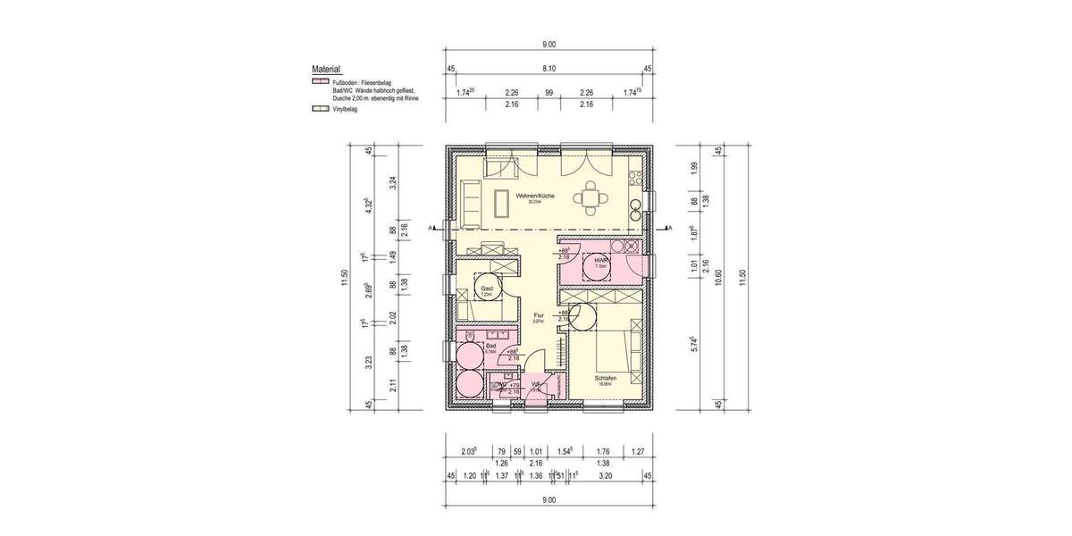 Grundstück Krummhörn Loquard - 45.000&euro; | Angebot:25679588