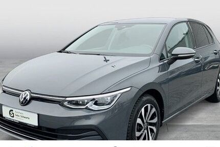 VW Golf 42.921 km 21.790 &euro; Aurich 26607