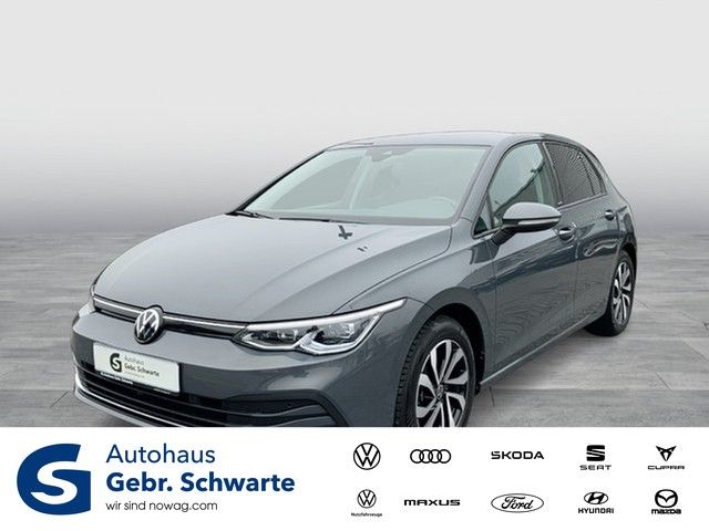 VW Golf 42.921 km 21.790 &euro; Aurich 26607