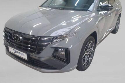 Hyundai TUCSON 21.929 km 39.790 &euro; Aurich 26605