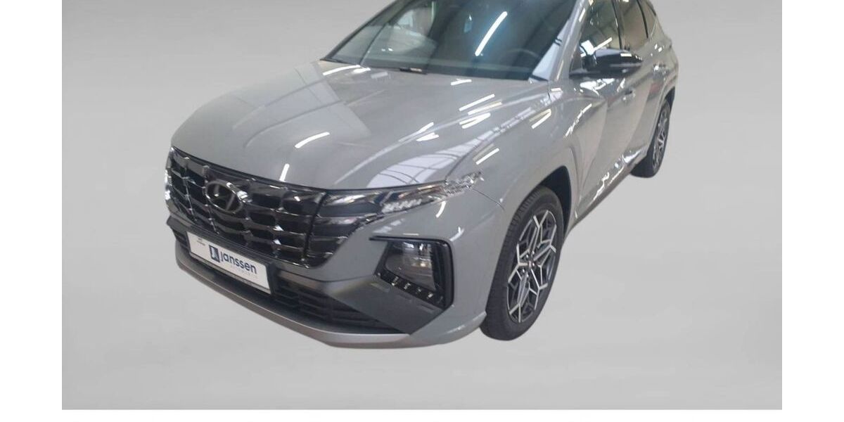 Hyundai TUCSON 21.929 km 39.790 &euro; Aurich 26605