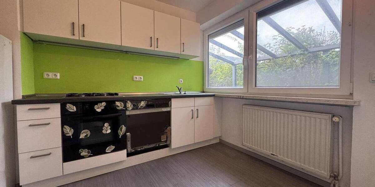 Doppelhaushälfte Hage - 4 Zimmer, 109 m&sup2;, 119.000&euro; | Angebot:26695819