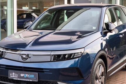 Opel Grandland (X) 19.678 km 27.990 &euro; Emden-Hinte 26759